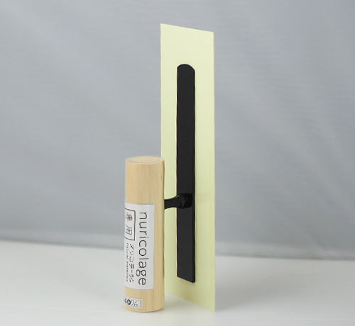 ヌリコラージュ専用コテ（厚さ1mm）