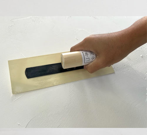 ヌリコラージュ専用コテ（厚さ1mm）