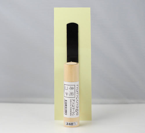 ヌリコラージュ専用コテ（厚さ1mm）