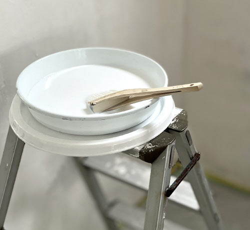 ヌリコラージュ専用シーラー　1kg